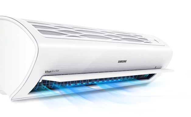 Кондиционер